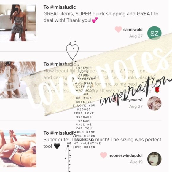 ◌ ⁺ ⭐️༟༟ create a  bundle ! ⁺ ｡♡ - Picture 8 of 12